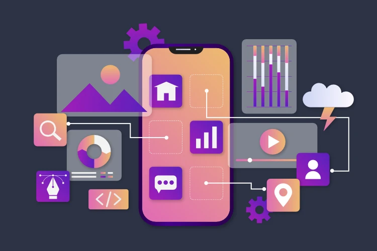 Desarrollo de Apps y automatizaciones